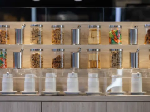 Kindness Hotel (Tainan Chihkan Tower) Hotels in Tainan