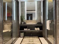 Metropark Hotel