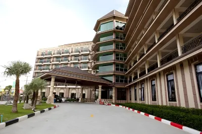 J&Y Lodge Hotel