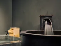 KONJAKUSO OSAKA TSUTENKAKU "MUSHIBUROYA" Sauna Villa -  Holiday Villas