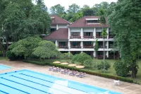 The Imperial Chiang Mai Resort & Sports Club - Gym