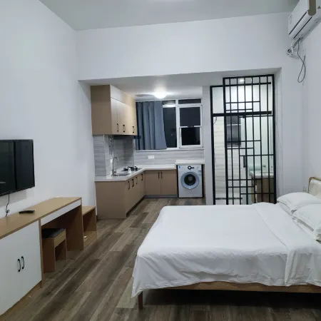 Chaohu Zhili Wellness Homestay