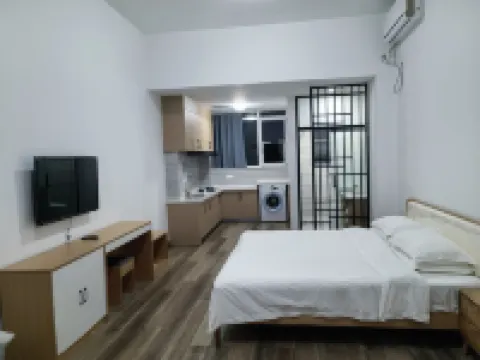 Chaohu Zhili Wellness Homestay
