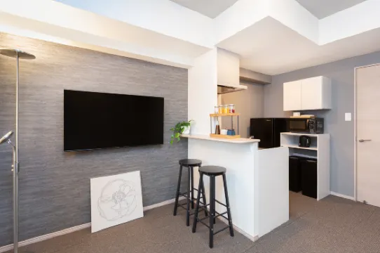 อาร์ โรงแรม ฮากาตะ มิโนชิมะ