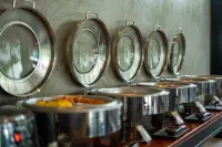 S 2 Modern Boutique Hotel - breakfast
