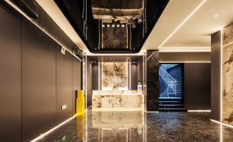 Yantai Duoyue Hotel(Kaifa District Wanda Fuhai Road store)
