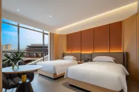 Xuan'en Rui'ou Hotel Hotel in zona Wenlan Bridge