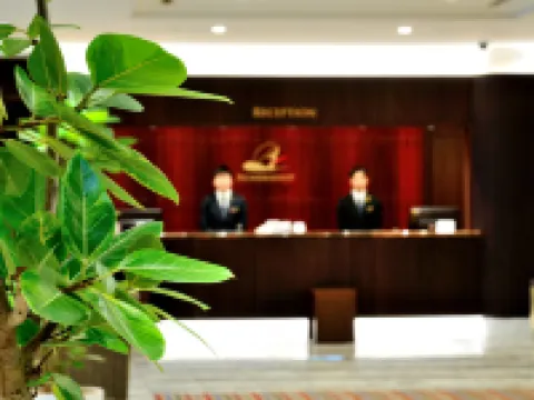 レンブラントホテル海老名 海老名のホテル