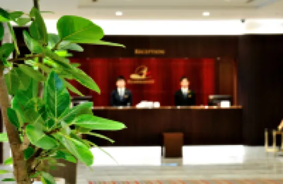 โรงแรมเรมแบรนต์ เอบินา