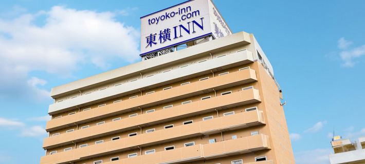 Toyoko Inn Koriyama Hotels in Koriyama