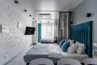 Apartment the V Central by Vvo