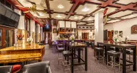 PLAZA Hotel Buchhorner Hof - Barer
