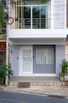The Pocket Park@ Hatyai/5 Min to Lee Garden,20 PAX Отели в г. 