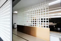 Paris Hotel Lishui Jinyun (Huzhen Branch) - Gym