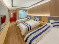Langmusi Linjiang Holiday Hotel