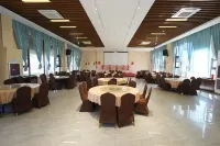 โรงแรมหยูหวาหยวน