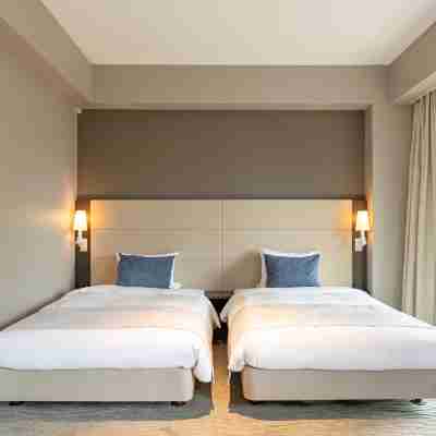 EN RESORT グランデコホテル Rooms