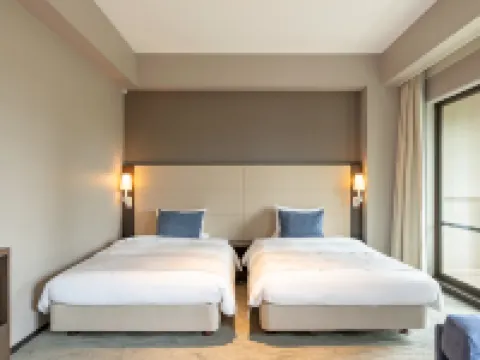 EN Resort Grandeco Hotel Hotels in Kitashiobara