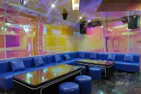 Mactan Grand Golden Hotel near Airport