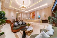 Vienna International Hotel (Jieyang Puning Square Wantaihui Branch)