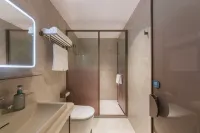 漢庭飯店（澄邁老城軟件園店） - Wi-Fi