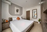 Luxe Paradise Residence 80 Tu Hoa