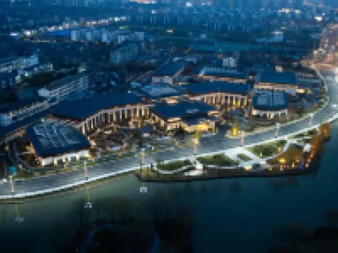 Huai'an XiaoHu International Hotel Hotels in Huai'an