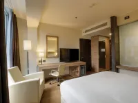 ดับเบิลทรีบายฮิลตัน มิลาน โรงแรมใกล้สนามซานซีโร