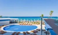 Flamingo Paradise Beach Hotel - Gym