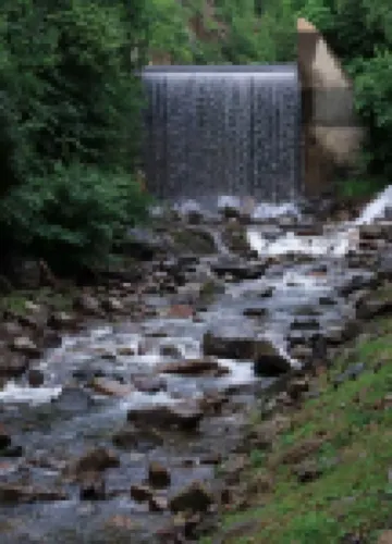 Xueyu Mountain Villa · Private Chalets · Single family townhouse hotel Hotels in Yongji