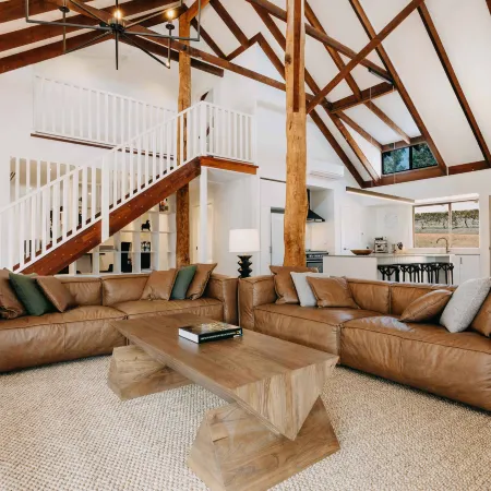 Ampersand Estates: The Homestead