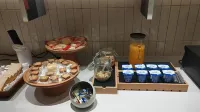 Homeinn Selected Hotel (Luoyang Longmen High-Speed Railway Station) - Bữa sáng