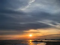 Yu Hai Mei Su Vacation Apartment