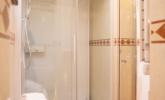 Hotel Manfredi Suite In Rome