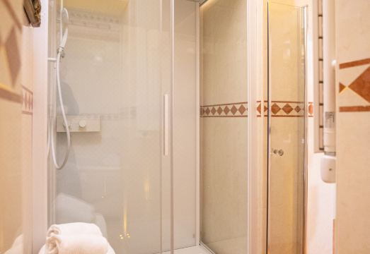 호텔 만프레디 스위트 인 로마 객실 이미지