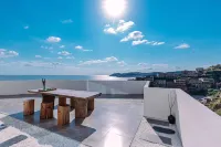 Enjoy the Moment Hotel in zona Miaozihu Island