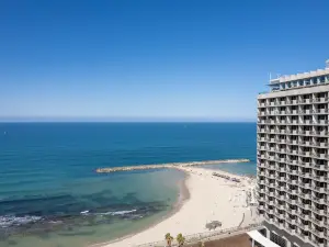 The Vista at Hilton Tel Aviv