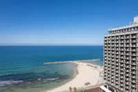 The Vista at Hilton Tel Aviv Hotels in Tel Aviv