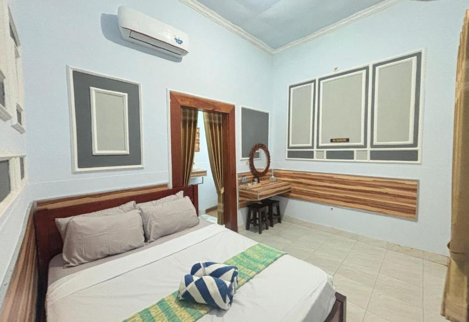 바네라 길리 홈스테이 이미지