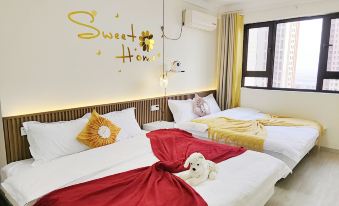 Lan Ting Homestay