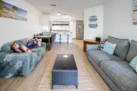 Aussie Chillout - Growder Court 3 - Coolum Beach QLD Hotel di Coolum Beach