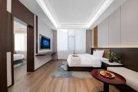 Anyan VIP Building Hotel