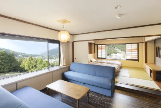 大江戸温泉物語Premium 下呂本館(旧：湯快リゾートプレミアム 下呂温泉
