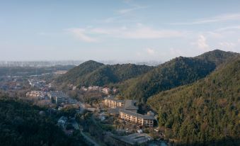 Lushan Maison New Century Resort Hotel