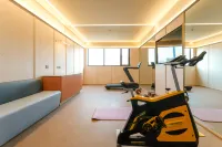 HanTing Hotel (Yuncheng Jiang Jinyu International) Hotels in Jiang County