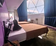 AmanDagat Beach Resort Hotels in Cabangan