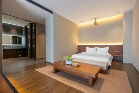 Guangli Hotel (Xilinhot Xilin Gol League Mongolian Medical Hospital)