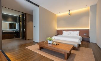 Guangli Hotel (Xilinhot Xilin Gol League Mongolian Medical Hospital)