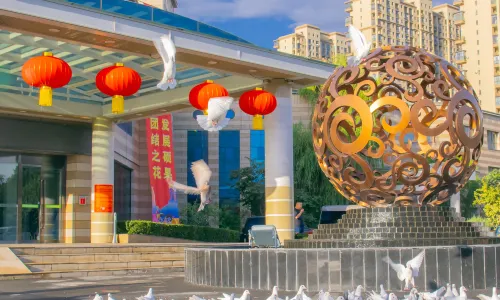 Changji Garden Hotel