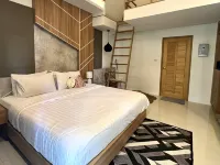 Siri Lagoona Resort and Pool villa Hotels near Wat Sutthawat